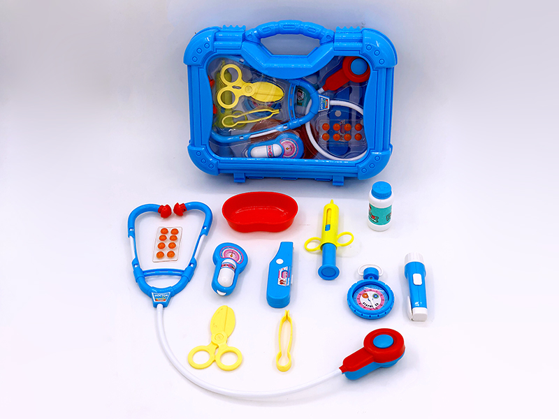 Doctor Set(With IC, Lights)