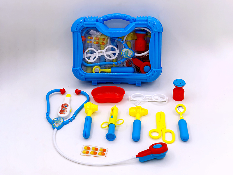 Doctor Set(With IC, Lights)