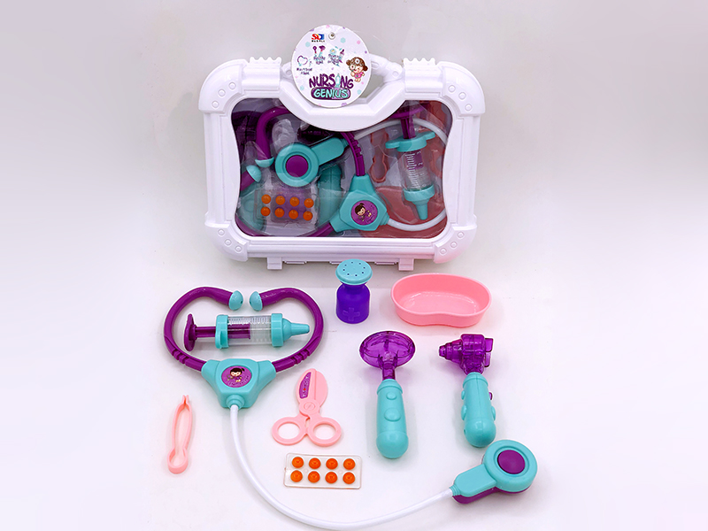 Doctor Set(With IC, Lights)