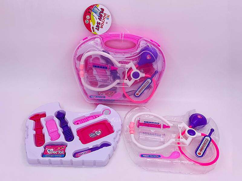 Doctor Set