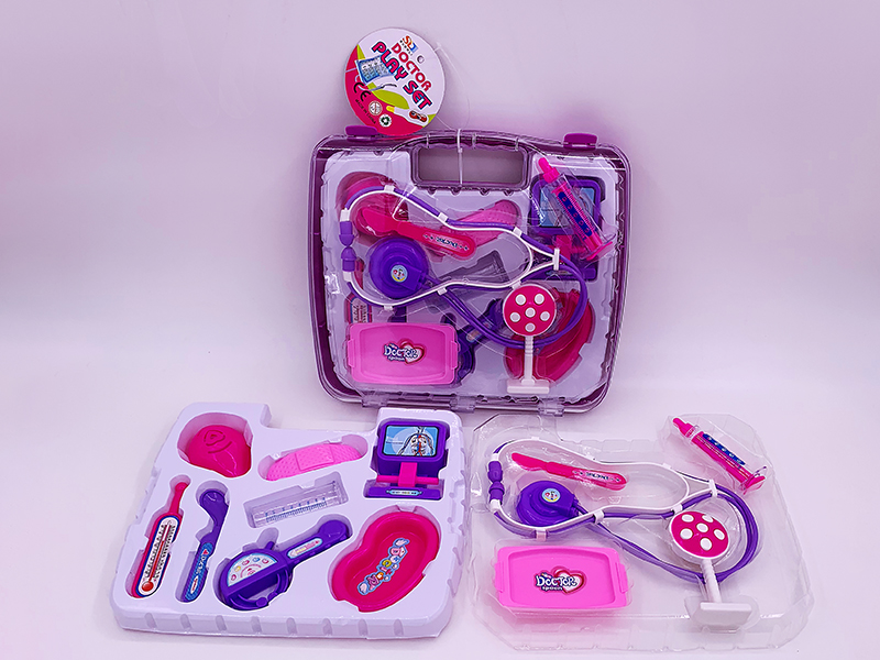 Doctor Set