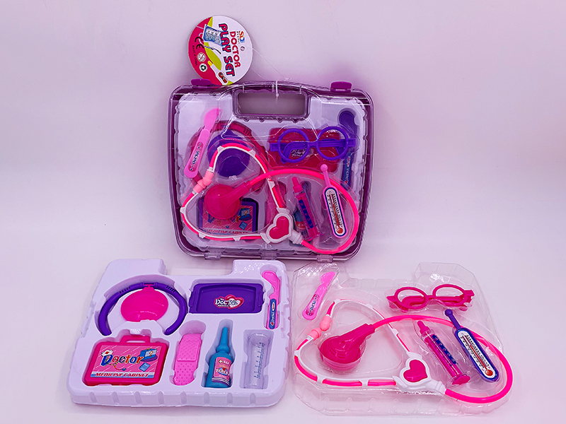 Doctor Set