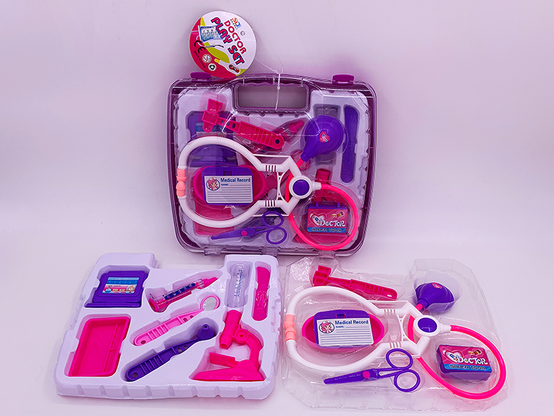 Doctor Set
