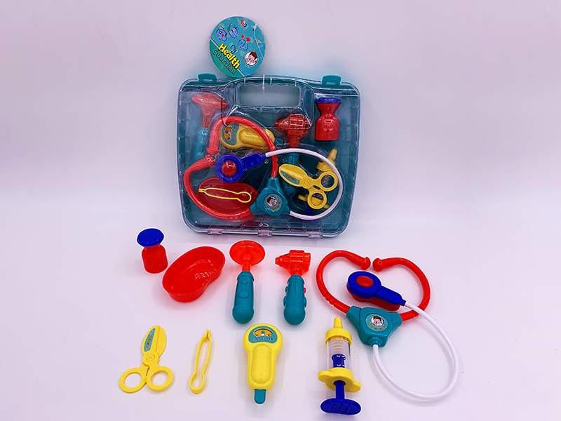 Doctor Set(With IC, Lights)