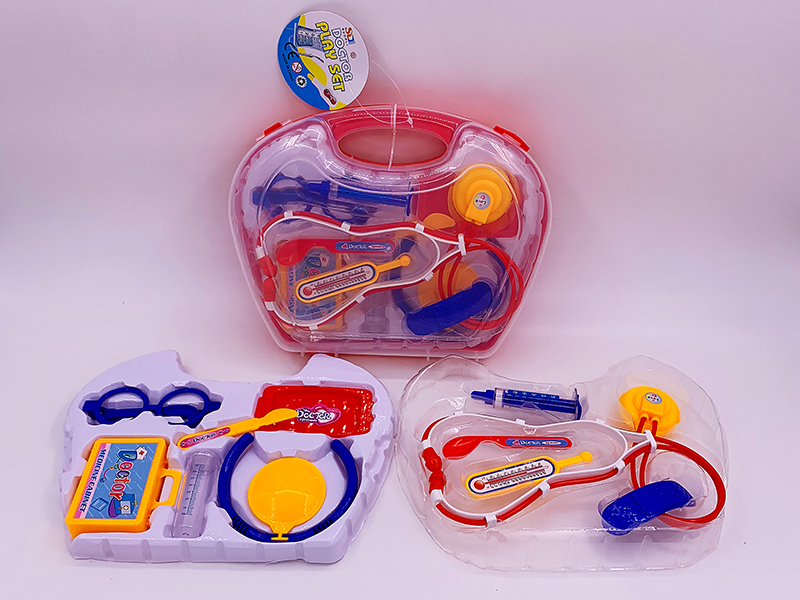 Doctor Set