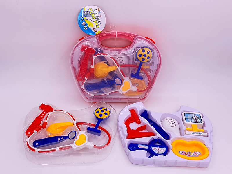 Doctor Set