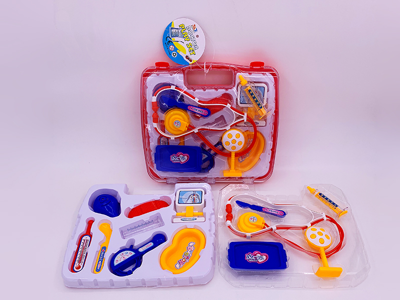 Doctor Set
