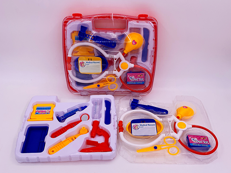 Doctor Set
