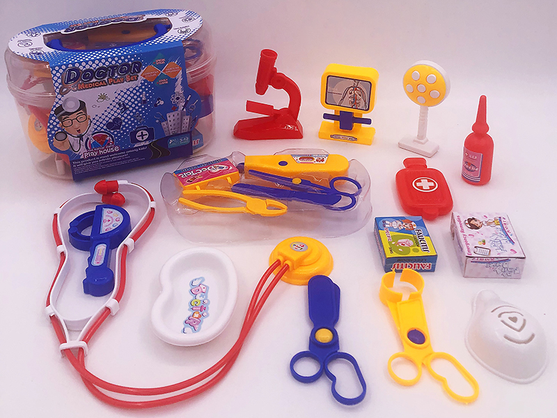 Doctor Set