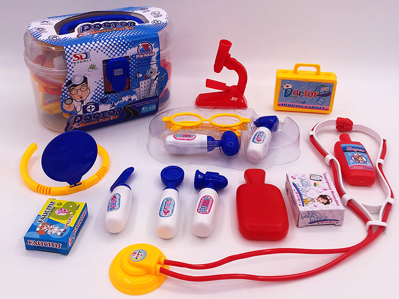 Doctor Set