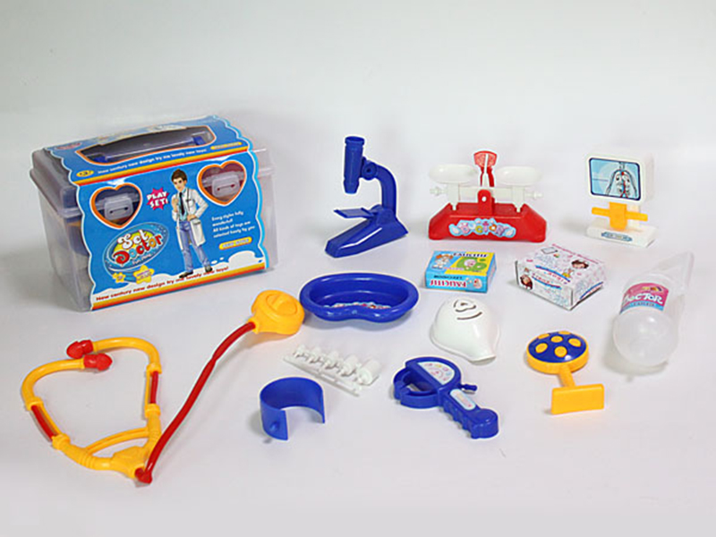 Doctor Set