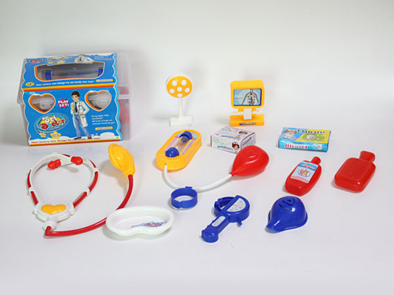 Doctor Set
