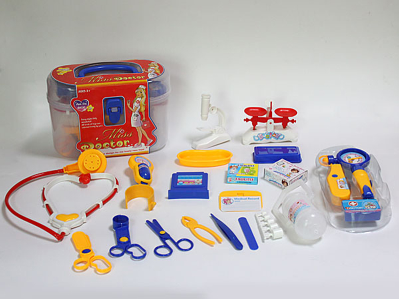 Doctor Set