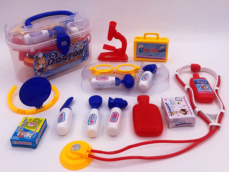 Doctor Set