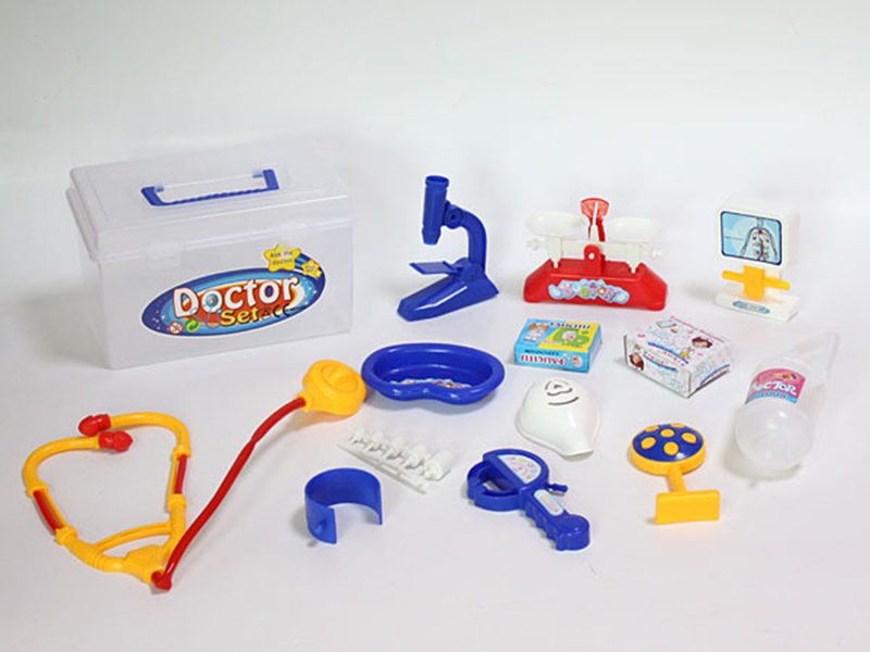 Doctor Set