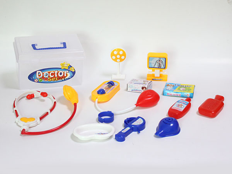 Doctor Set