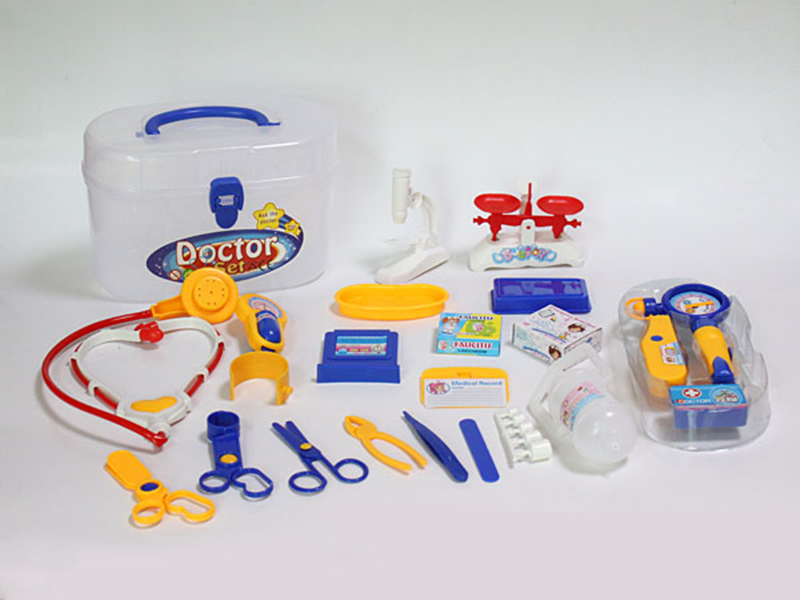Doctor Set