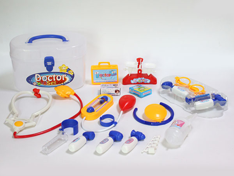 Doctor Set