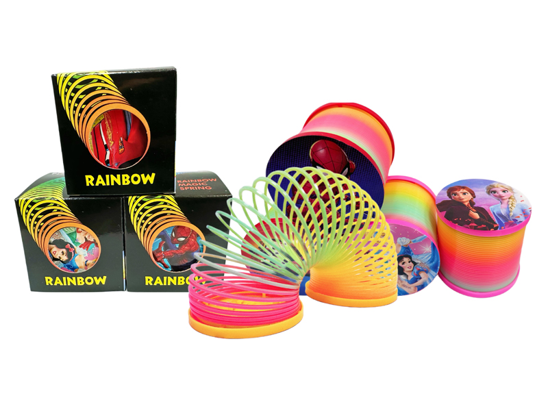 Disney Rainbow Circle