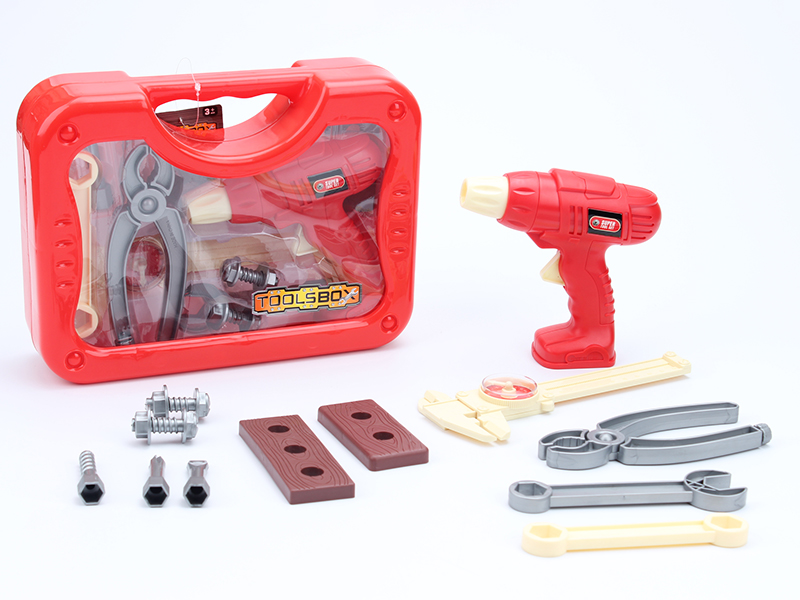 Tools Set