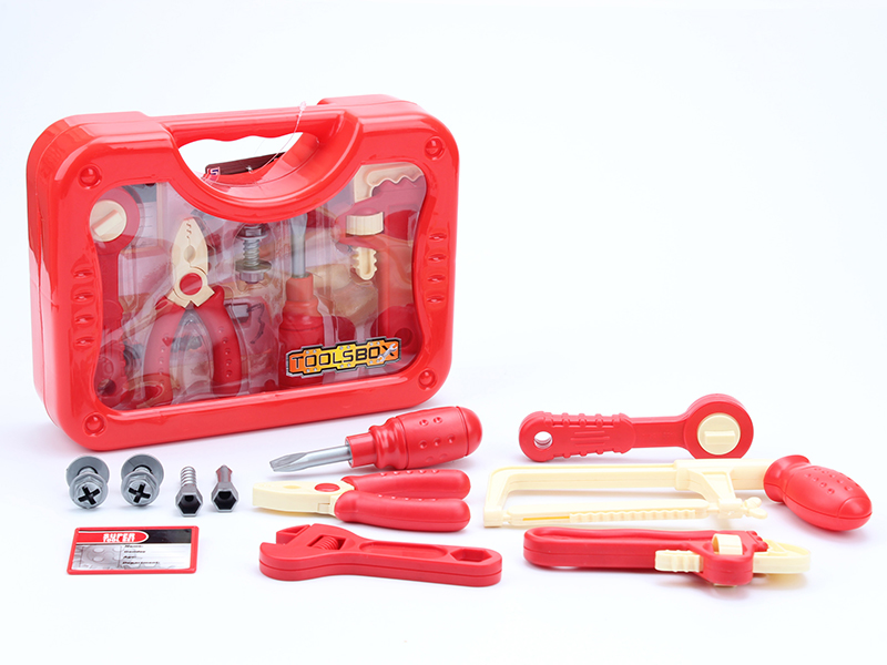 Tools Set