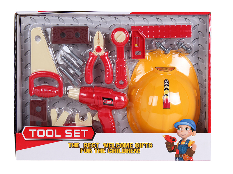 Tools Set