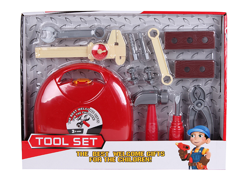 Tools Set