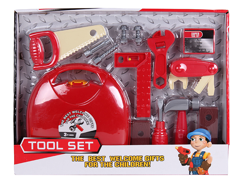 Tools Set