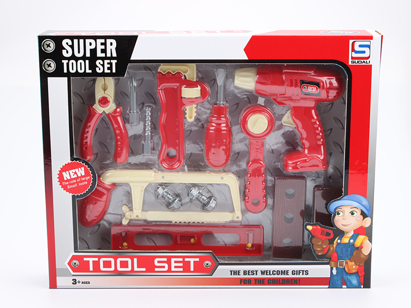 Tools Set