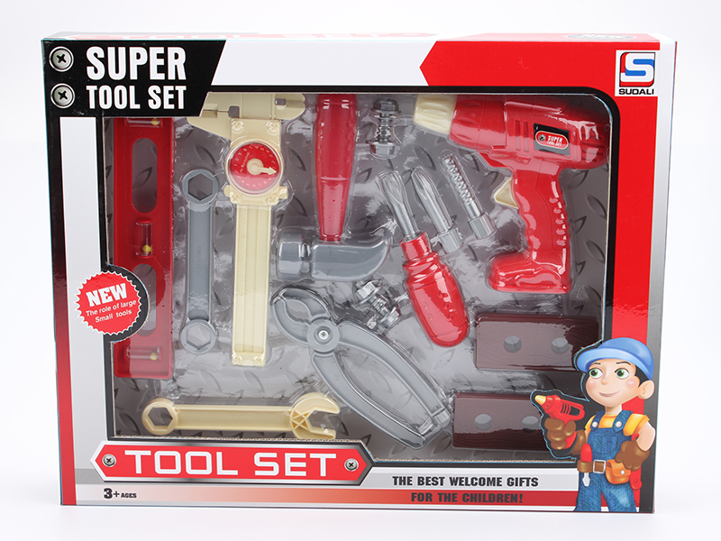 Tools Set