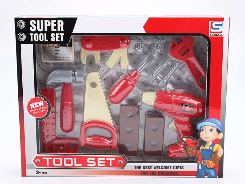 Tools Set