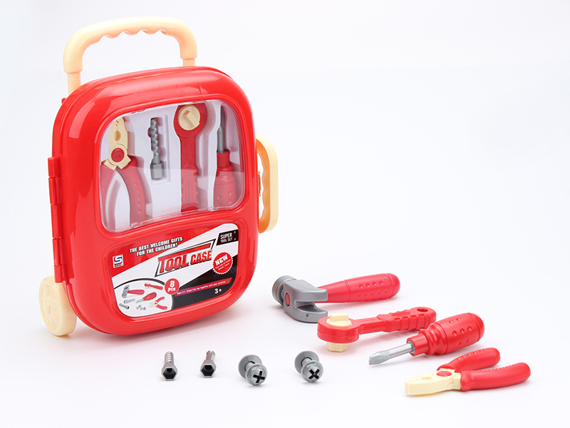 Tools Set Luggage Case