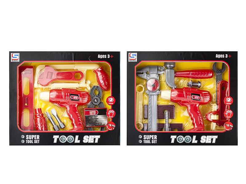 Tools Set