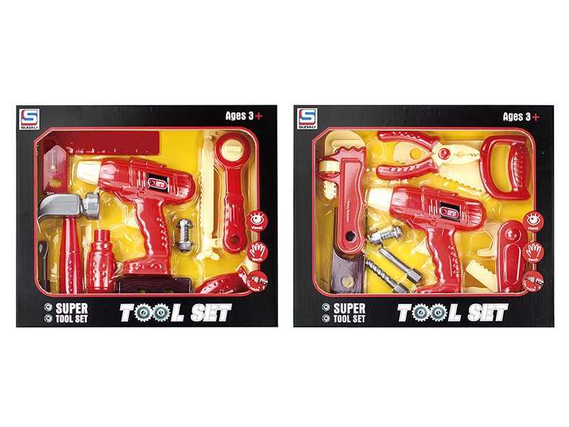 Tools Set