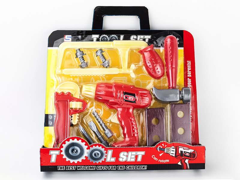 Tools Set