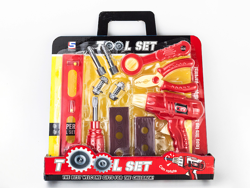 Tools Set