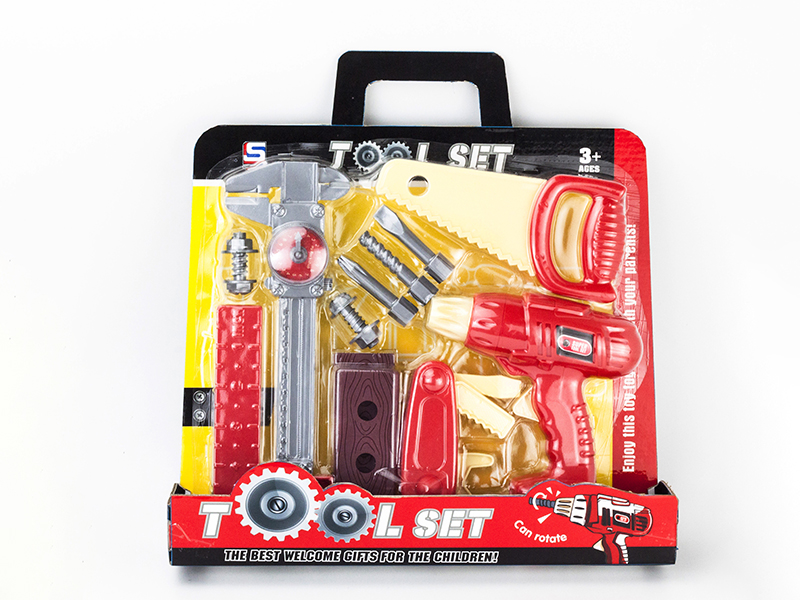 Tools Set