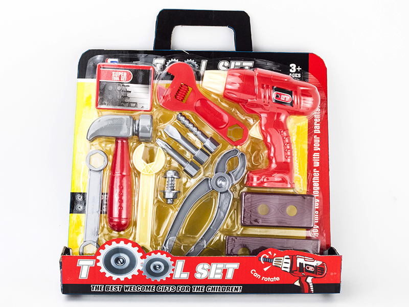 Tools Set