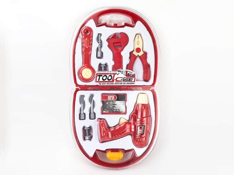 Tools Set