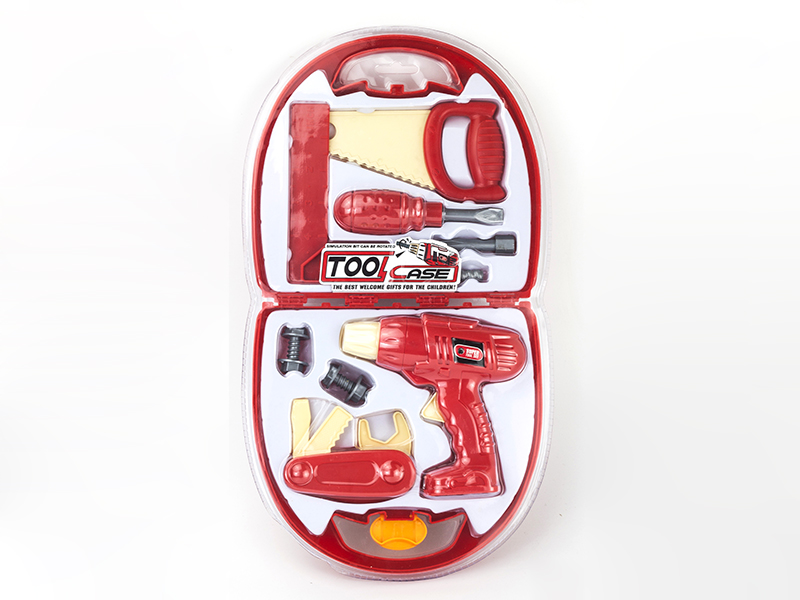 Tools Set
