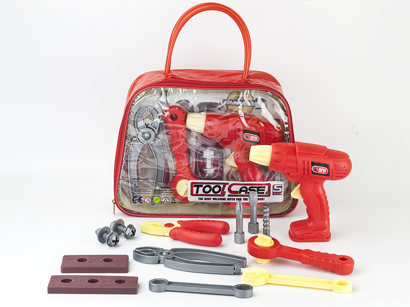 Tools Set