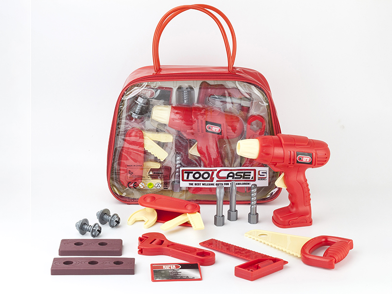 Tools Set