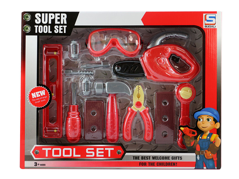 Tools Set