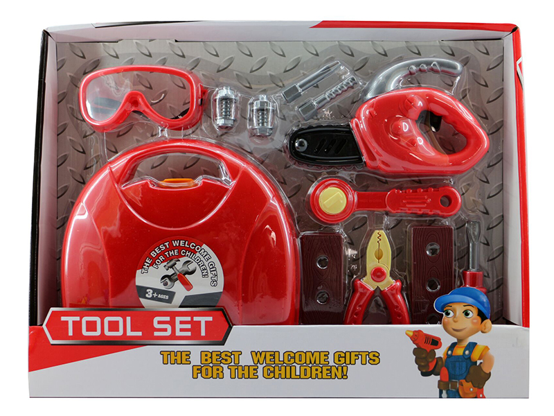 Tools Set
