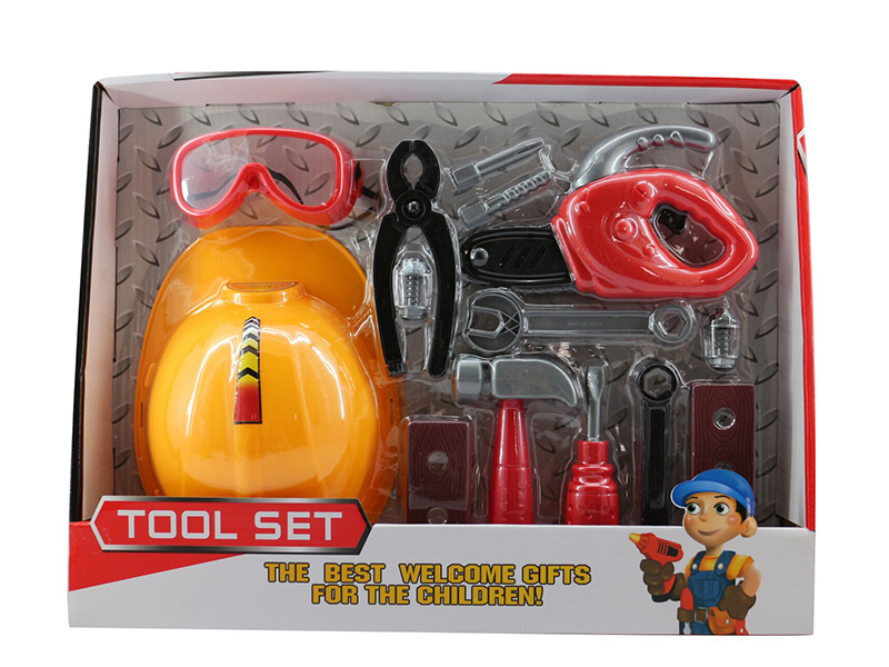 Tools Set