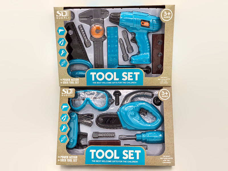 Tools Set