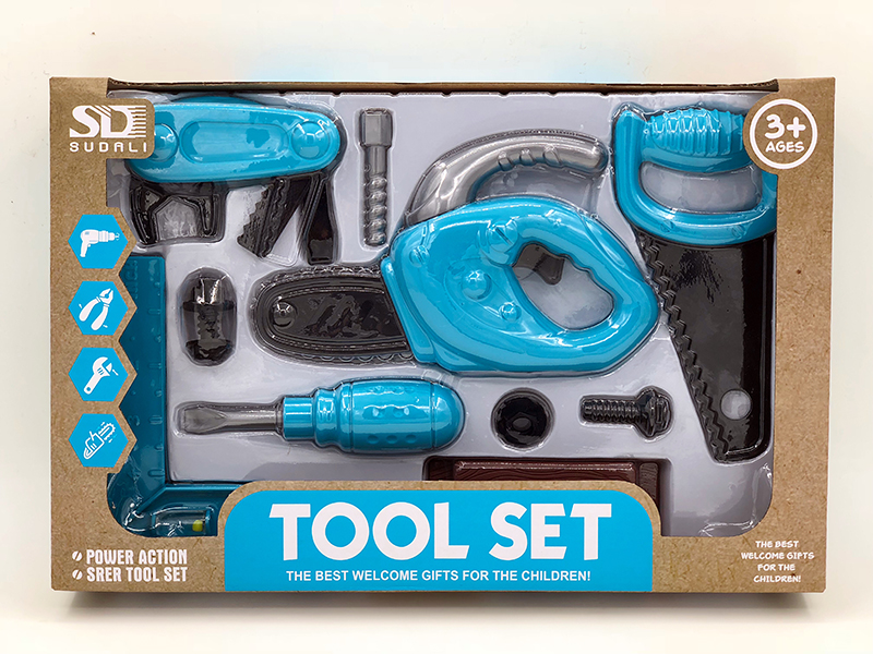 Tools Set