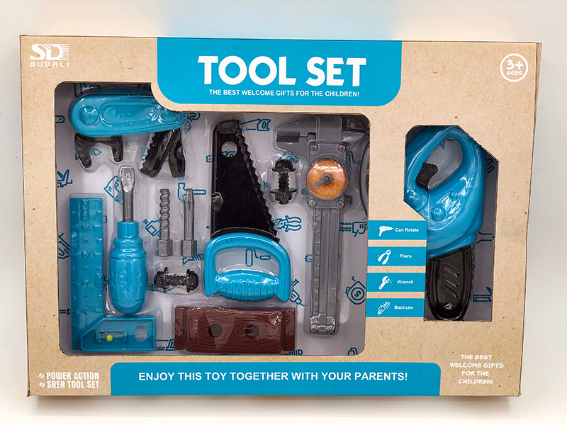 Tools Set