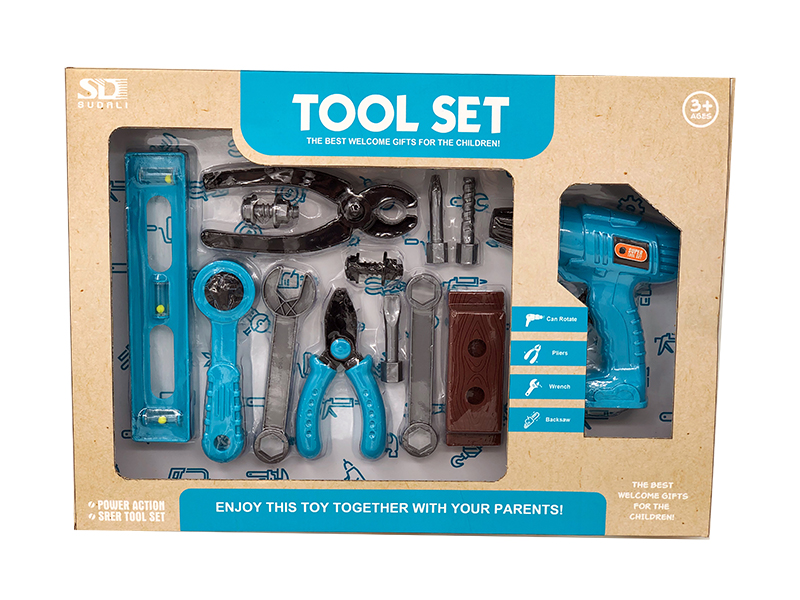 Tools Set
