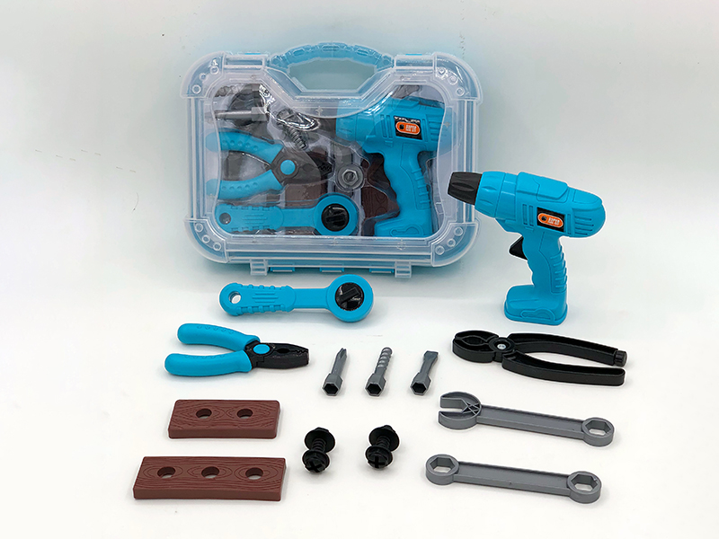 Tools Set